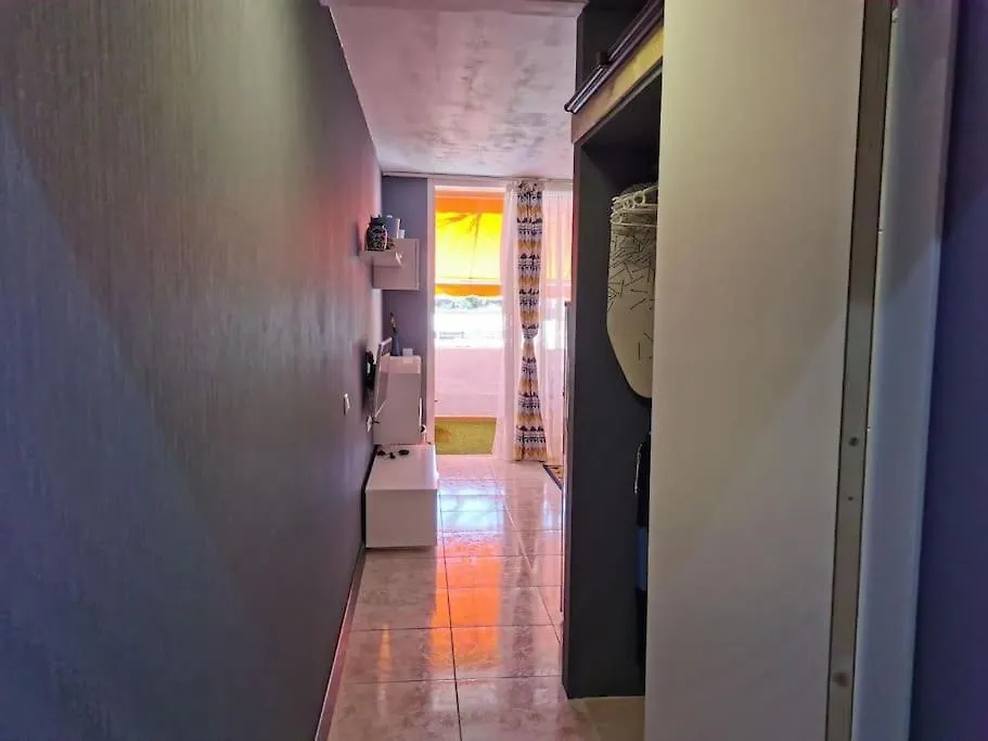 Silencio Chaparral Apartment Arona   Arona (Tenerife)