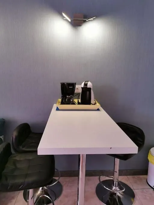 Silencio Chaparral Apartment Arona  Spain