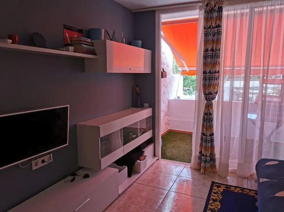 Appartamento Silencio Chaparral Arona  0*, Arona (Tenerife) Spagna